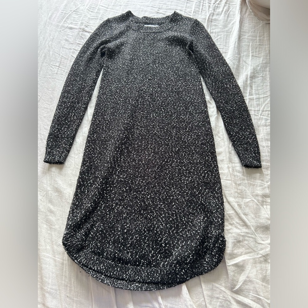 Rw&co sweater dress